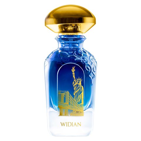Uniseks parfüm Widian New York Parfum 50 ml 6291104734227 — Парфюмерия