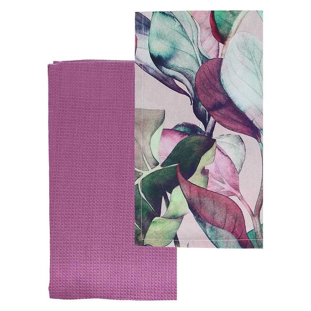 Mətbəx dəsmalı Tognana 50x70 2 ədəd (E1XST392452) — Kitchen textiles