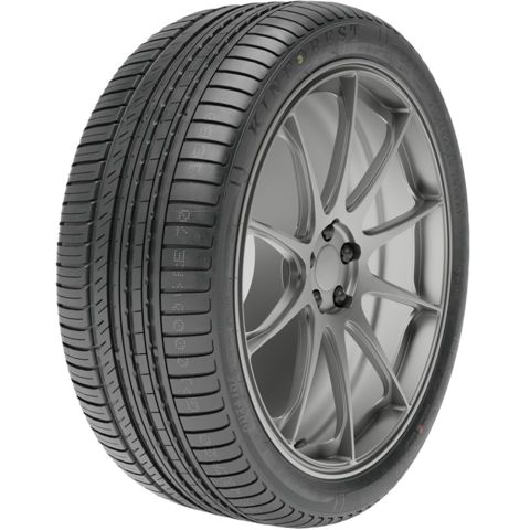 Avtomobil təkəri Kinforest 104Y XL KF550 265/40ZR20