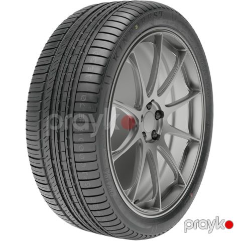 Avtomobil təkəri Kinforest 104Y XL KF550 265/40ZR20 — Bakı