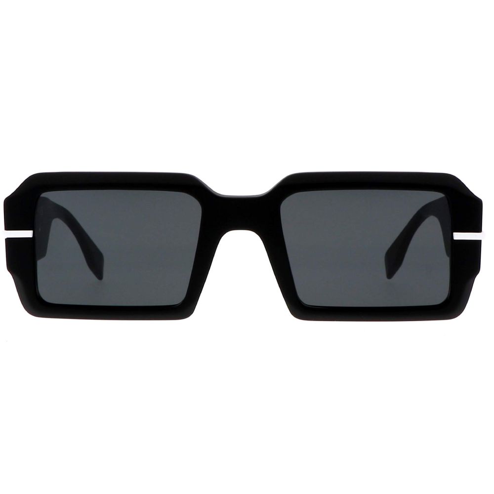 Günəş eynəyi Fendi FE40073U 02A 52 — Aksesuarlar, Bakı (2)