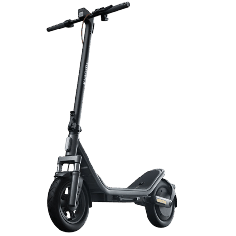 Xiaomi Mi Electric Scooter 6 (BHR08R2GL) Black