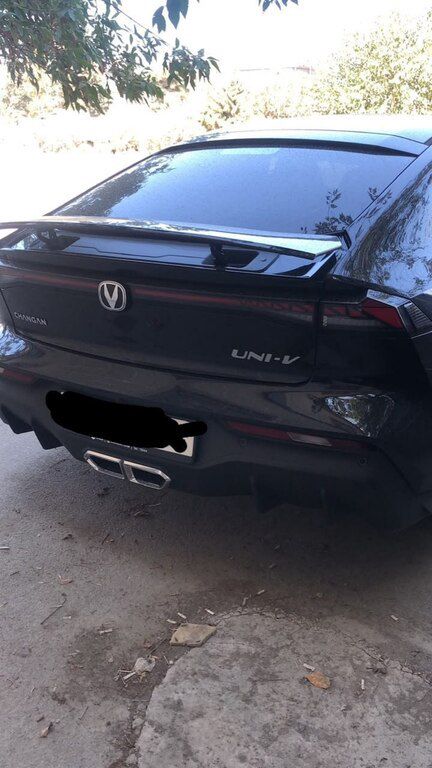 Changan Uni-V iDD, 1.5 L, 18.4 kWh, 2024 il, 30 000 km — Avtomobillər, Sumqayıt (6)