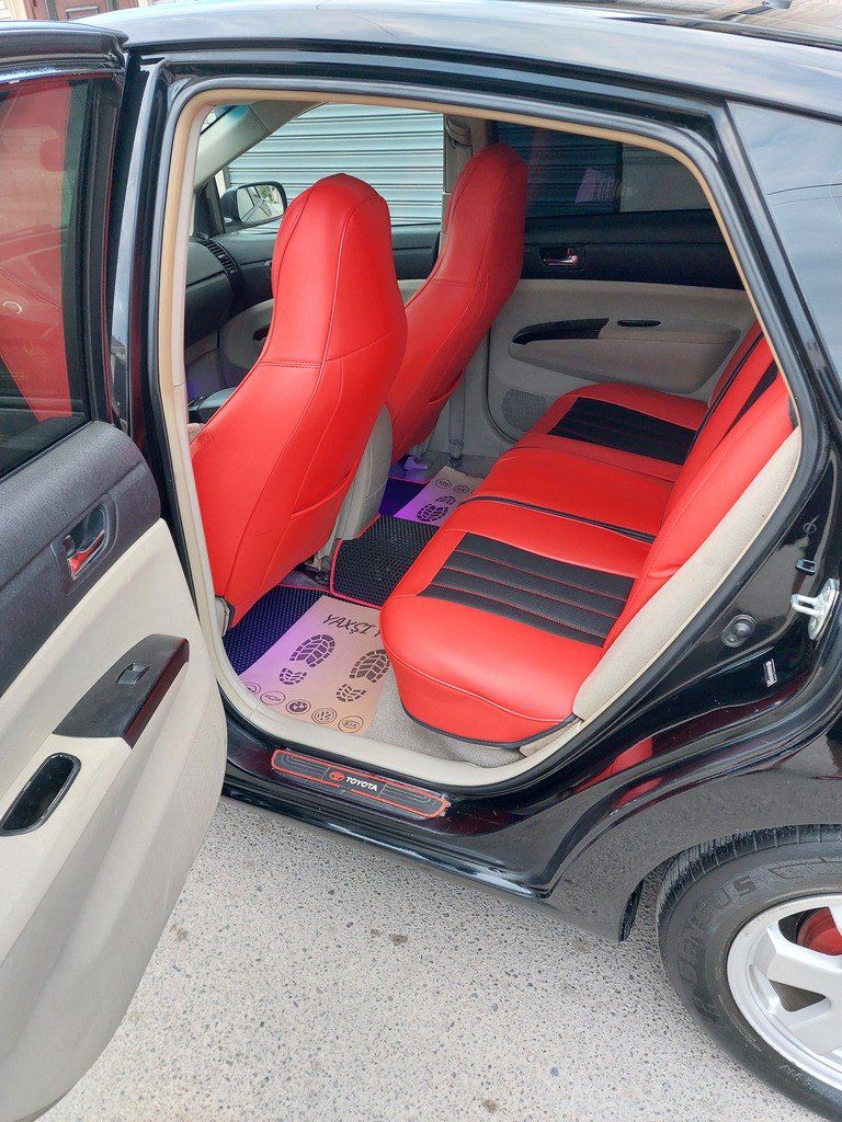 Toyota Prius, 1.5 L, 1.3 kWh, 2008 il, 347 000 km — Avtomobillər, Salyan (9)