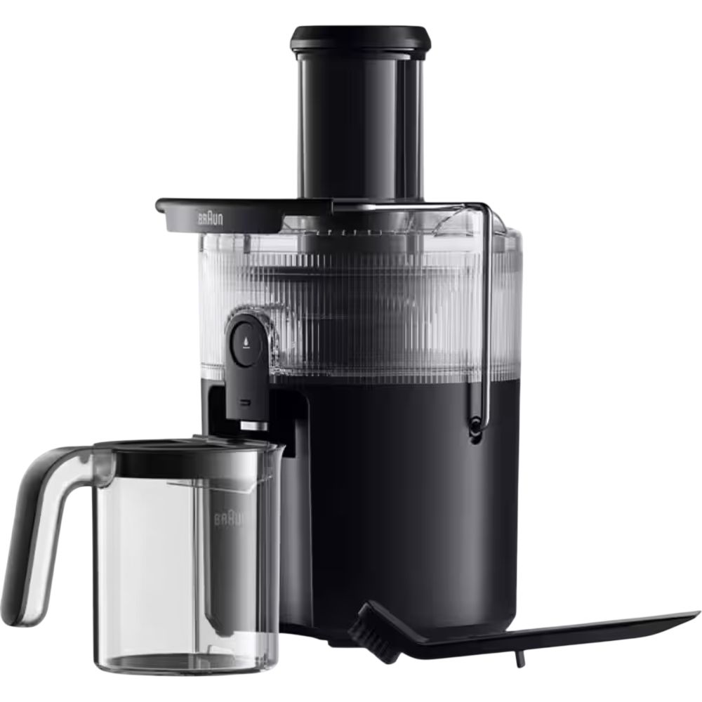 Şirəçəkən Braun SJ5000 — Mətbəx texnikası, Bakı (3)