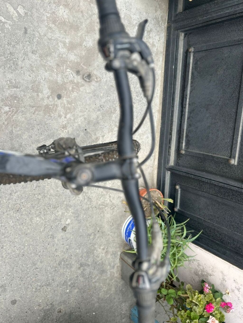 Start dağ velosipedi Velosıpedın qabaq arxa tekerlerı kamerlerı — Dağ velosipedləri, Bakı (2)