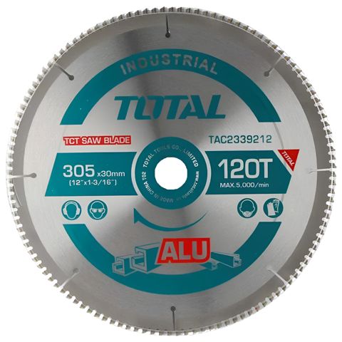 Mişar üçün disk Total TAC2339212/305mm — Bakı