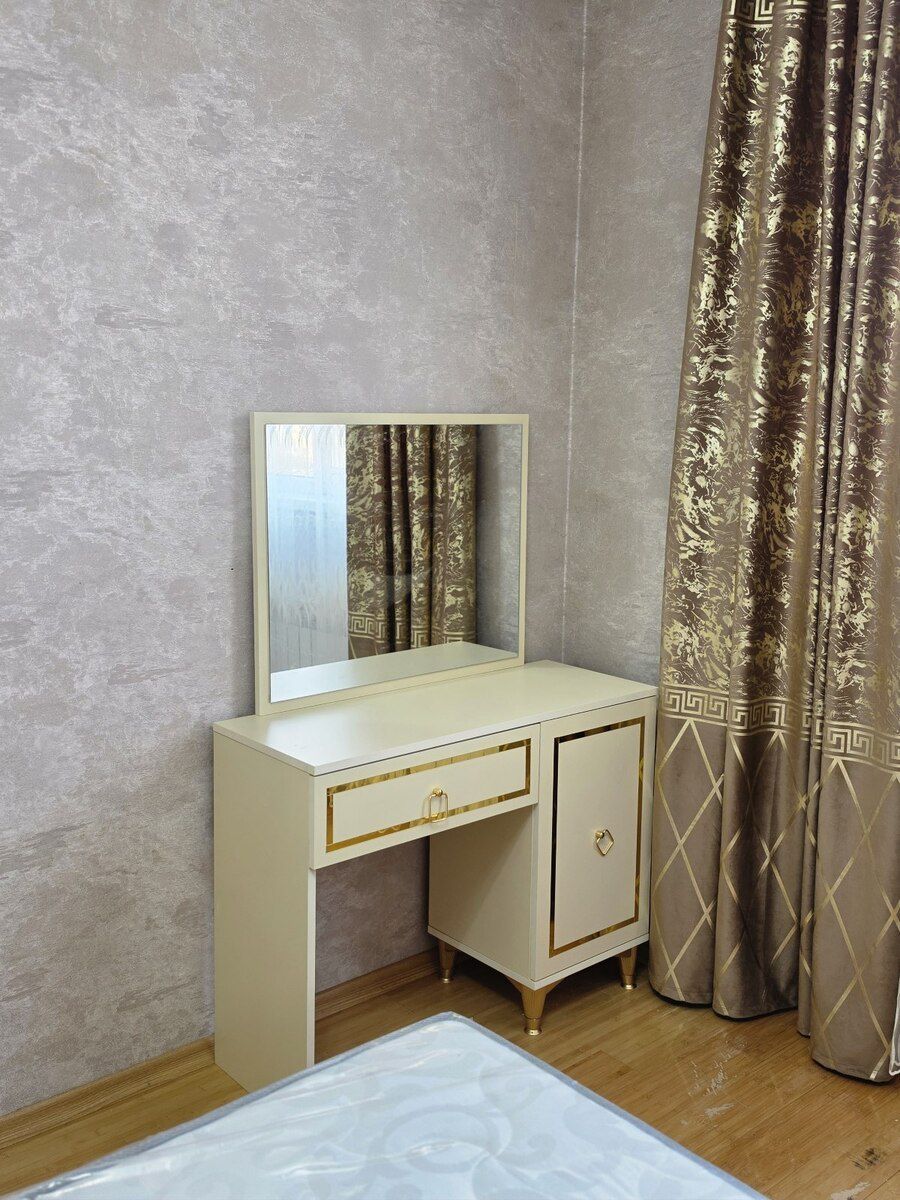 2-otaqlı yeni tikili, Xırdalan ş., 65 m² — Mənzil, Xırdalan (6)