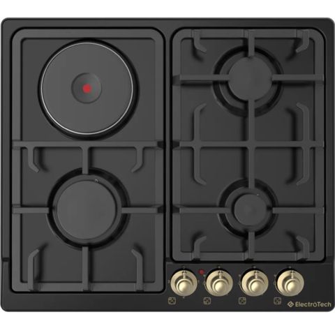 Plitə Electrotech Ikos 60 3GP MSE — Bakı