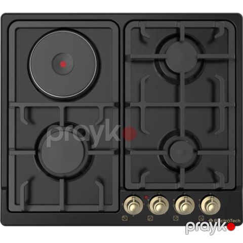 Plitə Electrotech Ikos 60 3GP MSE