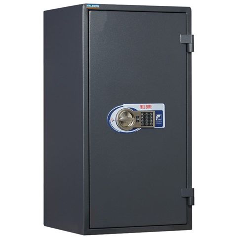 Seyf Valberg Qarant-95T EL S10499295914 — Bakı
