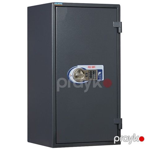 Seyf Valberg Qarant-95T EL S10499295914 — Bakı