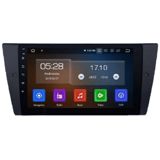 Avtomobil üçün monitor King Cool Android T18 3/32 GB DSP & Carplay For BMW 3-Series (E90/E91/E92/E93) — Avtomobil televizorları və monitorları