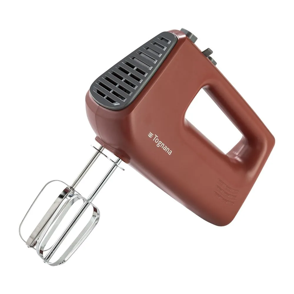 Mikser Tognana Iridea Rosso 400W D2DSR02IRROA — Blenders, choppers, and mixers