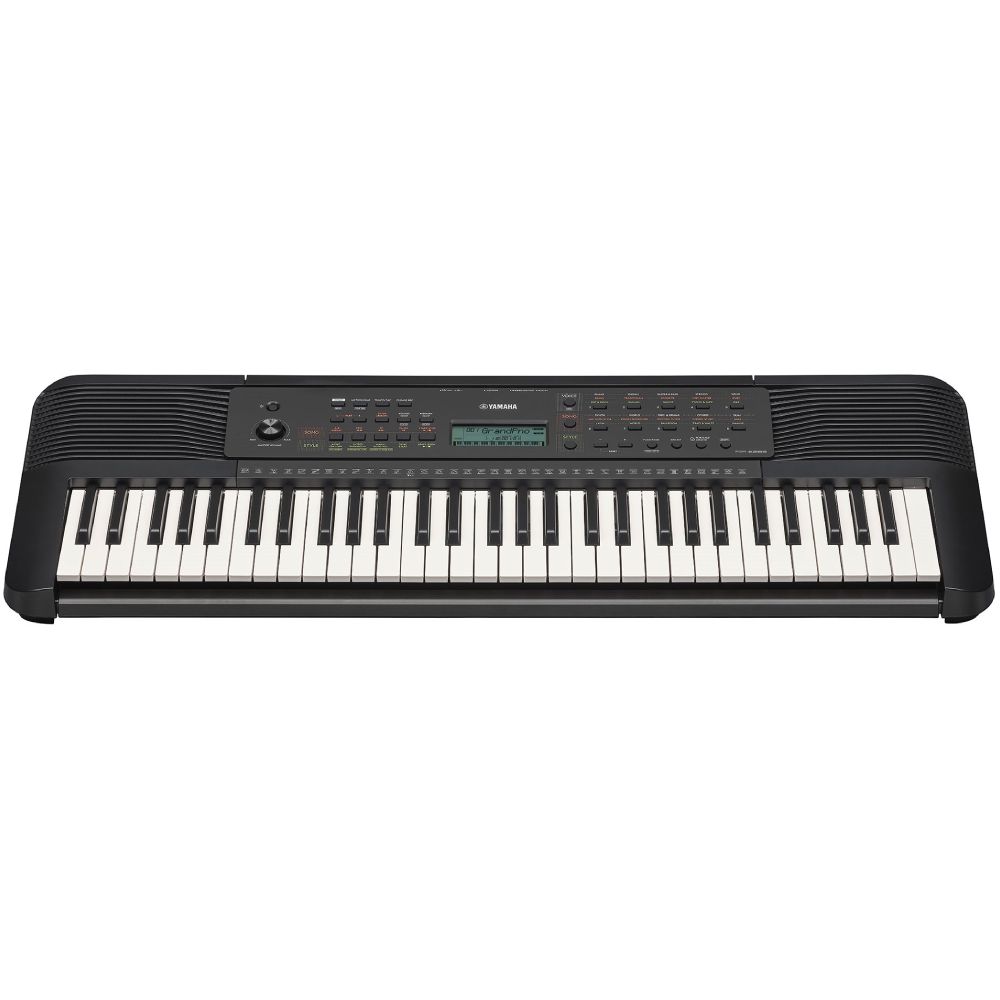 Sintezator Yamaha PSR-E283 — Musiqiə alətləri, Bakı (2)