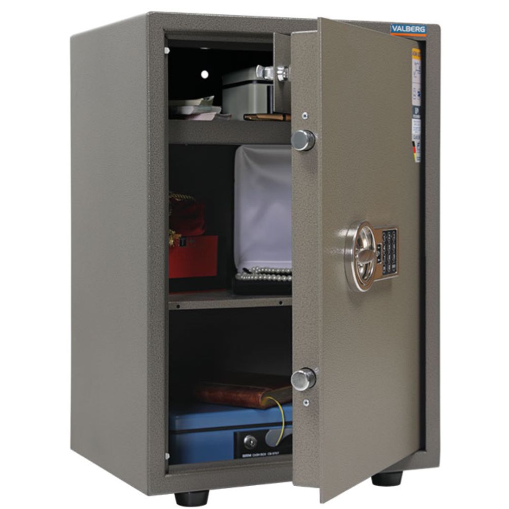 Seyf Valberg ASM-63T EL S10399060940 — Mallar, Bakı (2)