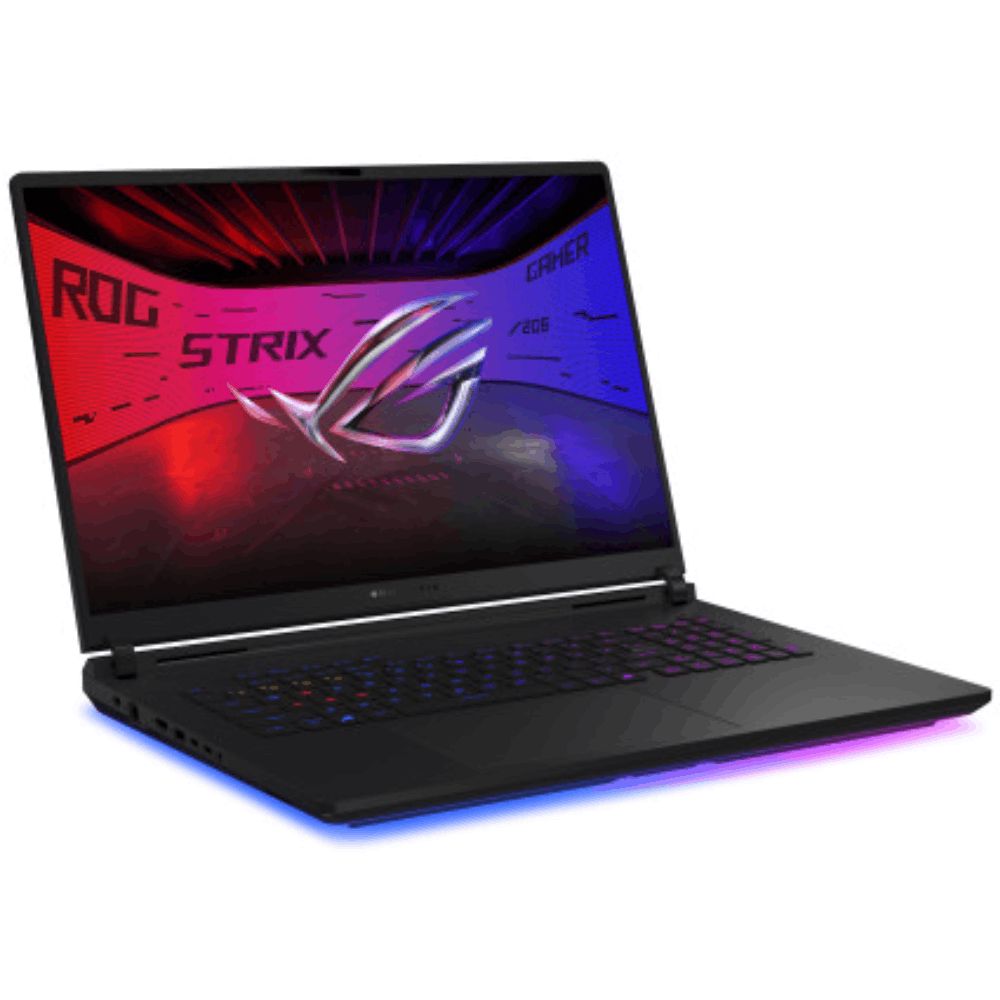 Notbuk Asus ROG Strix Scar 18 G835LXG-TQ579W (90NR0LF1-M00VD0) — Mallar, Bakı (3)