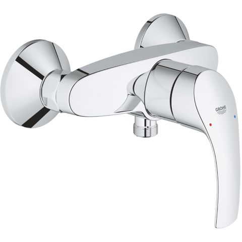 Duş üçün su qarışdırıcı Grohe / 33555002 — Bakı