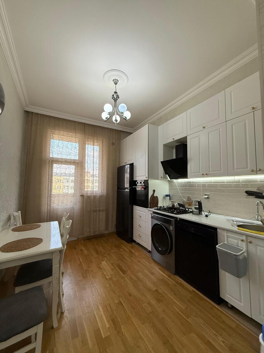 2-otaqlı yeni tikili, Xırdalan ş., 64 m² — Mənzil, Xırdalan (7)