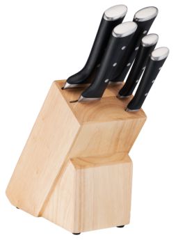Bıçaq dəsti Tefal Ice Force 6 Parça (2100110589) — Bakı