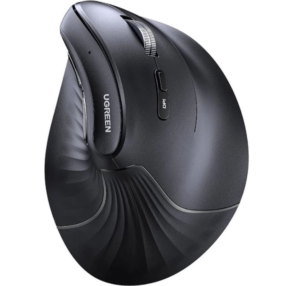 Mouse Ugreen MU008_25444 — Klaviaturalar və siçanlar, Bakı (2)