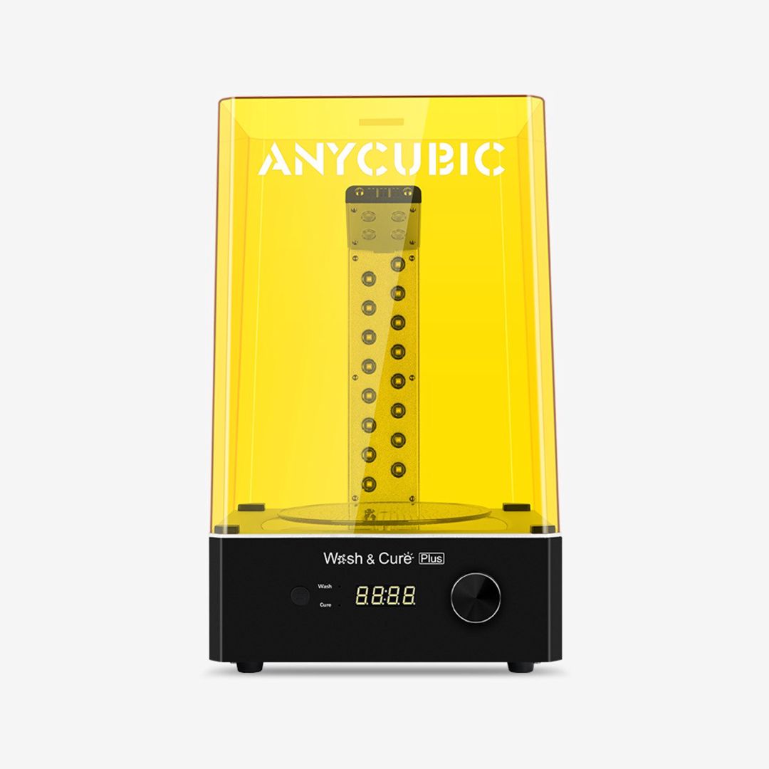 3D printer və yuyucusu — Biznes və avadanlıq, Bakı (2)
