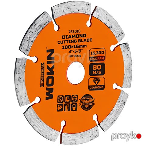 Kəsmə disk Wokin W763123 — Bakı