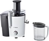 Şirəçəkən bosch juıce extractor MES25A0 — Blenders, choppers, and mixers