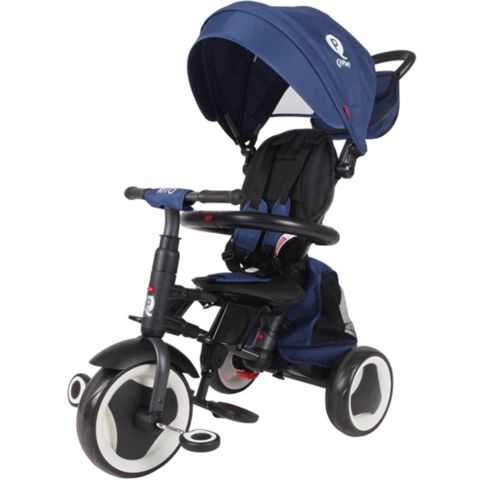Uşaq velosipedi QPlay S380-8 Rito Plus Eva 5061047480137 — Bakı