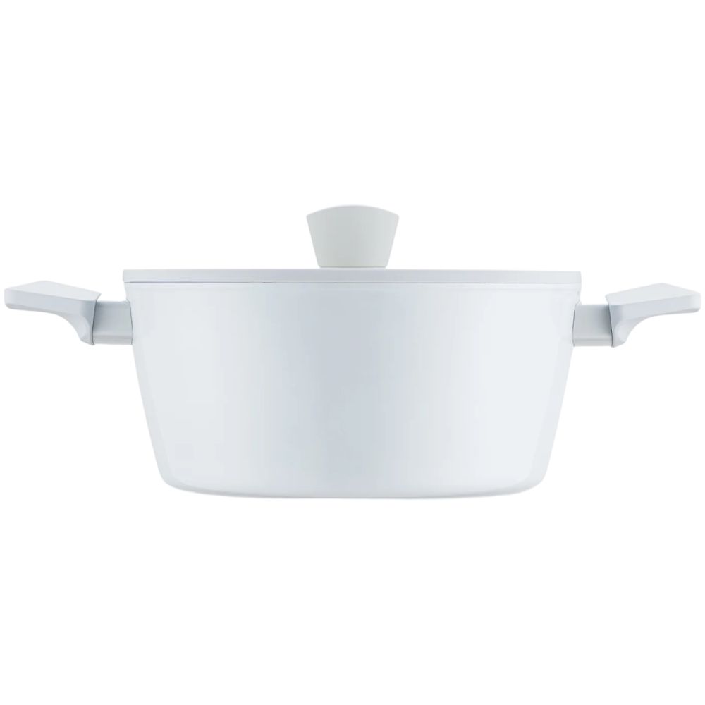 Qazan Jumbo Swiss Crystal 24 sm 8682972143286 — Bişirmə qabları, Bakı (2)