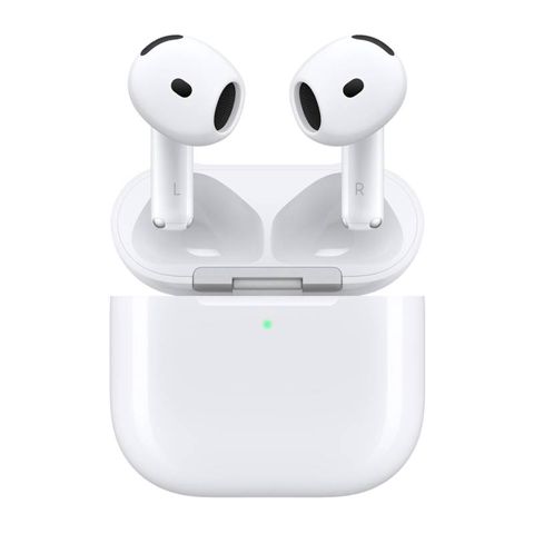 Apple AirPods 4 with Active Noise Cancellation