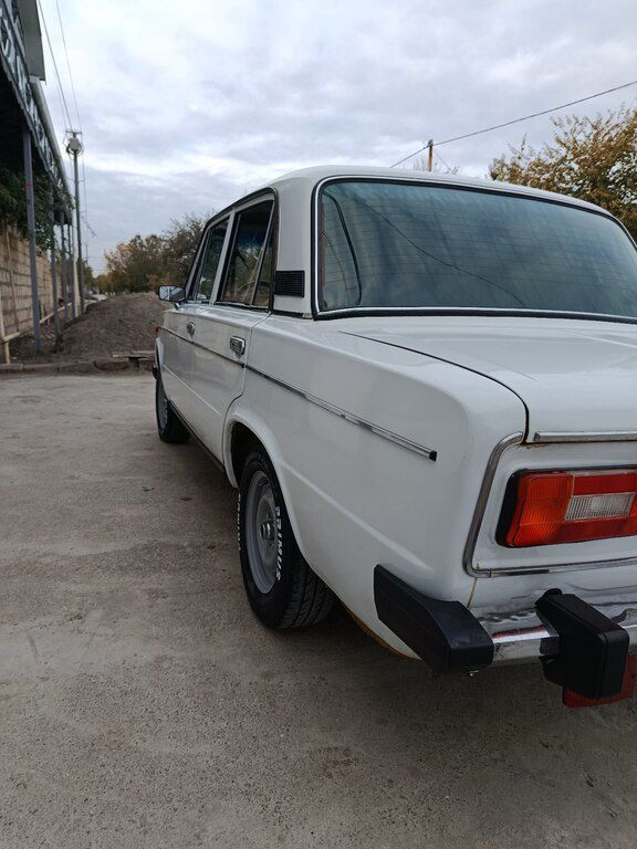 Lada (VAZ) 2106, 1.6 L, 2005 il, 75 000 km — Avtomobillər, Kürdəmir (4)