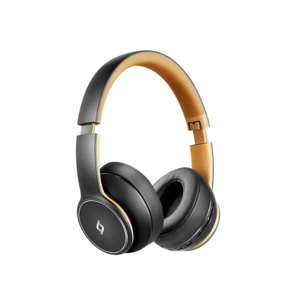 Simsiz qulaqlıq Ttec SoundLife Neo Siyah (2KM158S) — Wireless headphones