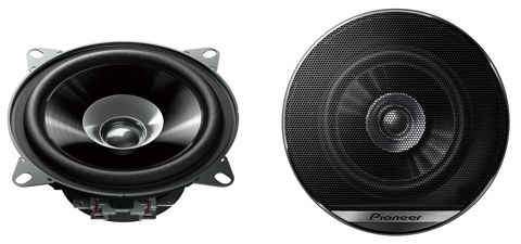 Avtomobil üçün dinamik Pioneer TS-G1010F — Bakı