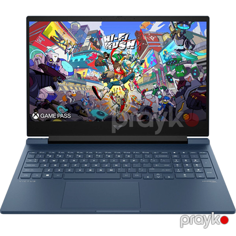 HP Victus 16-R1017nia (9X6Z6EA) — Bakı