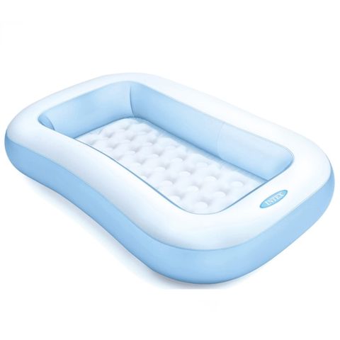 Hovuz Intex 57403 / 166 x 152 x 25 sm — Bakı