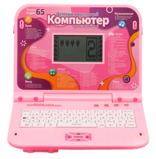 Computer Learning Machine Bei Tian BT-269ER Pink — Bakı
