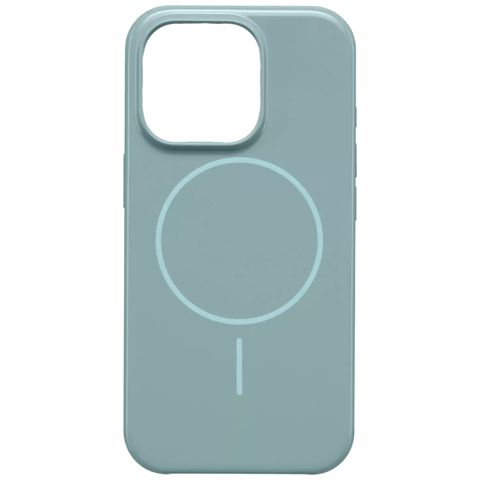 Qoruyucu örtük Beats iPhone 16 Pro With MagSafe Riptide Blue MCFN4LL/A — Bakı