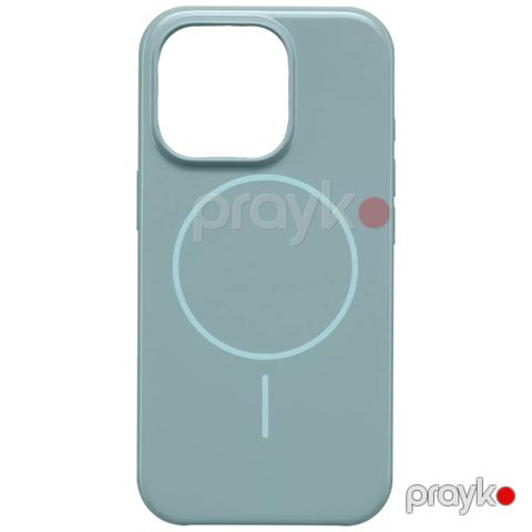 Qoruyucu örtük Beats iPhone 16 Pro With MagSafe Riptide Blue MCFN4LL/A — Bakı