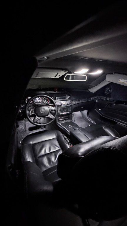Mercedes E 250, 2.1 L, 2015 il, 270 000 km — Avtomobillər, Bakı (5)