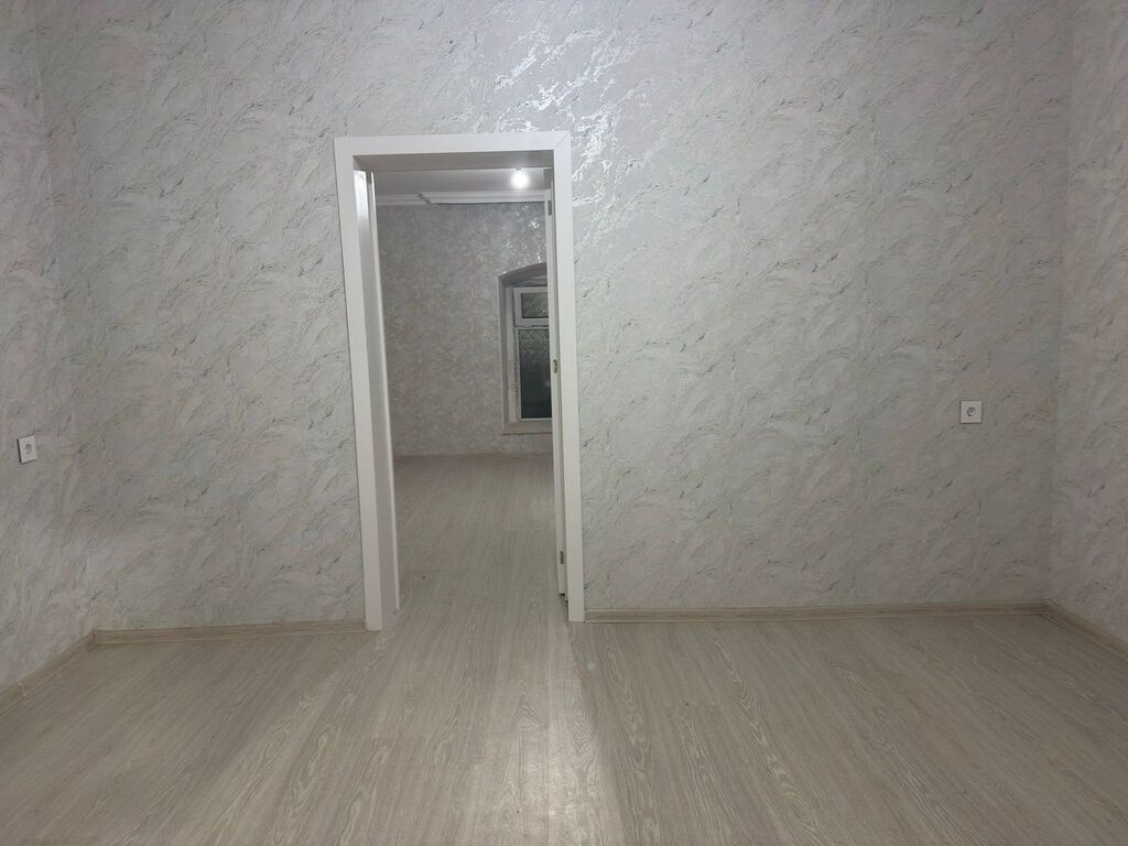 50 kv. m, 3 otaqlı, Kombi, Qaz, İşıq — Daşınmaz əmlak, Bakı (8)