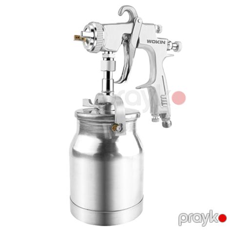 Boya çiləyicisi Wokin W803010 — Bakı