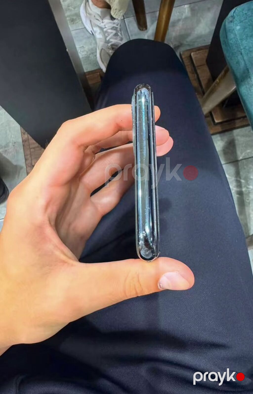 IPhone 11 Pro, Matte Midnight Green — Apple iPhone, Xırdalan (4)
