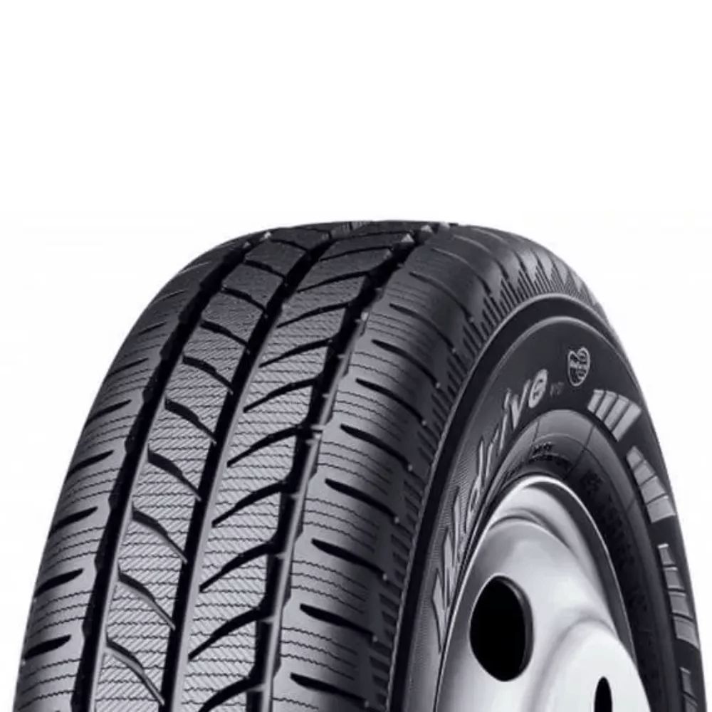 Avtomobil təkəri Yokohama W.Drive WY01 105R 235/65R16C-1 — Təkərlər, Bakı (3)