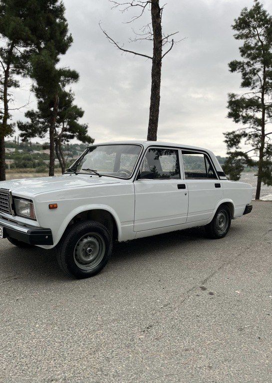Lada (VAZ) 2107, 1.6 L, 2011 il, 49 500 km — Avtomobillər, Quba (6)