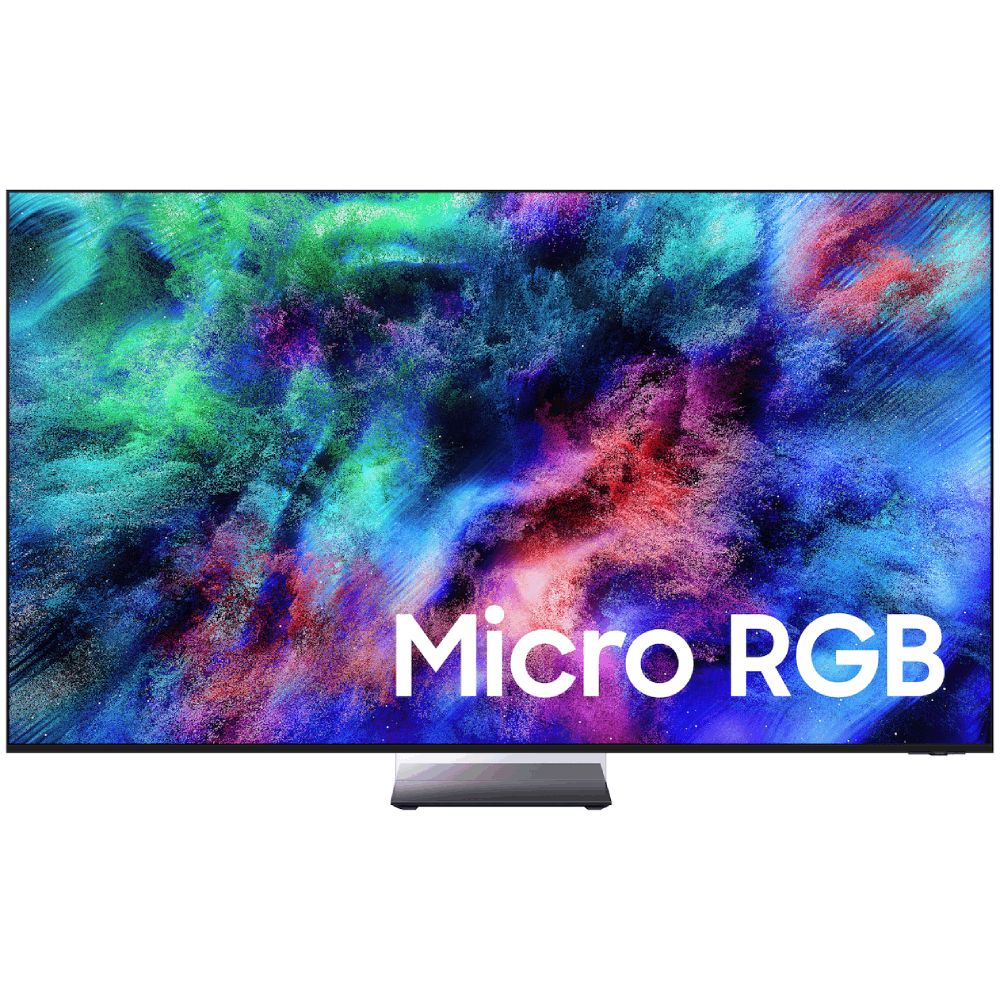 Televizor Samsung Micro RGB MRE85R95HAUXPY — Televizorlar, Bakı