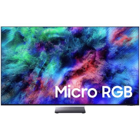 Televizor Samsung Micro RGB MRE85R95HAUXPY