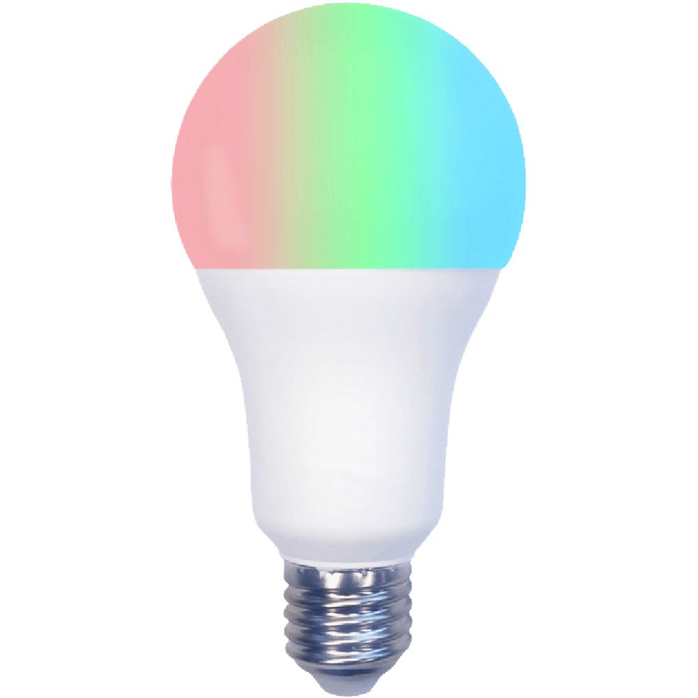 Moes smart lampa Bulb WB-YBA14-RCW-E27- 220-MS 6974246474243 — Ağıllı ev, Bakı (2)