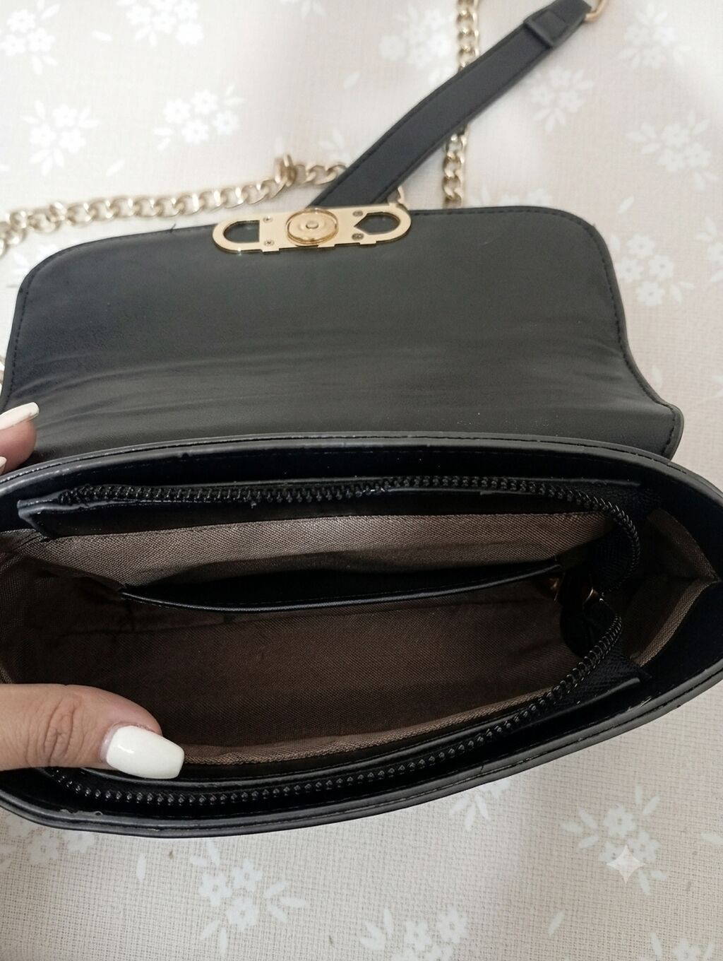 Çiyin çantası, Michael Kors, Yeni — Çantalar, Bakı (2)