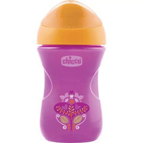 Su qabı Chicco Easy 00006961100000 (266 ml) — Bakı